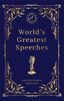 World's Greatest Speeche