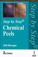 Step by Step: Chemical Peels-9789389587395