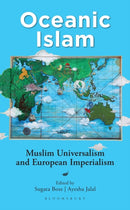 Oceanic Islam : Muslim Universalism and European Imperialism-9789389714289