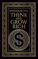Think and Grow Rich : Deluxe Edition-9789389717426