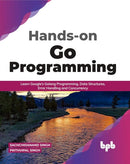 Hands-on Go Programming