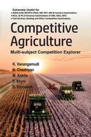 Competitive Agriculture-9789389907001