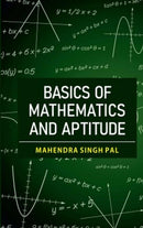 Basics of Mathematics and Aptitude-9789389907025