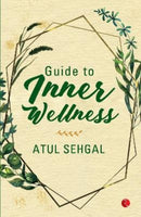 Guide to Inner Wellness-9789389967852