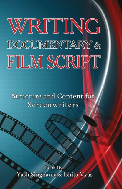Writing Documentary and Film Script-9789389984392