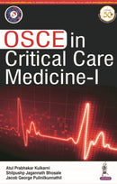 OSCE in Critical Care Medicine - 1-9789390020492