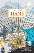 Lucky/Happy Hans-9789390037049
