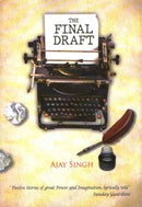 The Final Draft-9789390095391