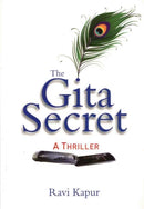 The Gita Secret-9789390095469