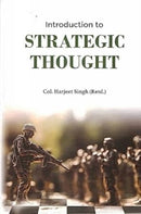 Introduction to Strategic Thought-9789390095858