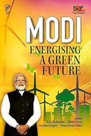 Modi Energising A Green Future-9789390095872
