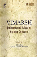 Vimarsh : Dialogues and Voices on National Concerns-9789390095988