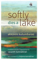 Softly Dies a Lake-9789390122585