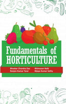 Fundamentals of Horticulture-9789390175178