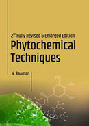 Phytochemical Techniques-9789390175956