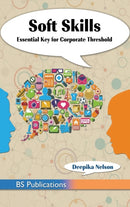 Soft Skills : Essential Key for Corporate Threshold-9789390211241