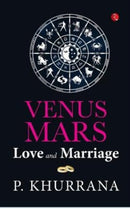 Venus Mars Love And Marriges