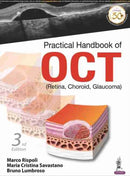 Practical Handbook of OCT : (Retina, Choroid, Glaucoma)-9789390281350