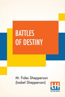 Battles Of Destiny-9789390294701