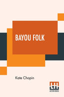 Bayou Folk-9789390294787