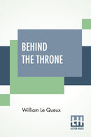Behind The Throne-9789390314188