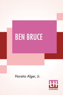 Ben Bruce : Scenes In The Life Of A Bowery Newsboy.-9789390314256