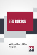 Ben Burton : Or, Born And Bred At Sea.-9789390314263