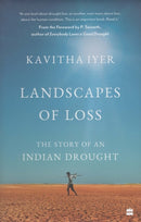 Landscapes of Loss : The Story of an Indian Drought-9789390327461