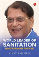 World Leader of Sanitation