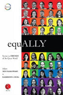 Equally : Stories by Friends of the Queer World-9789390547760