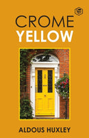 Crome Yellow-9789390575527