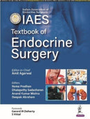 Textbook of Endocrine Surgery-9789390595051