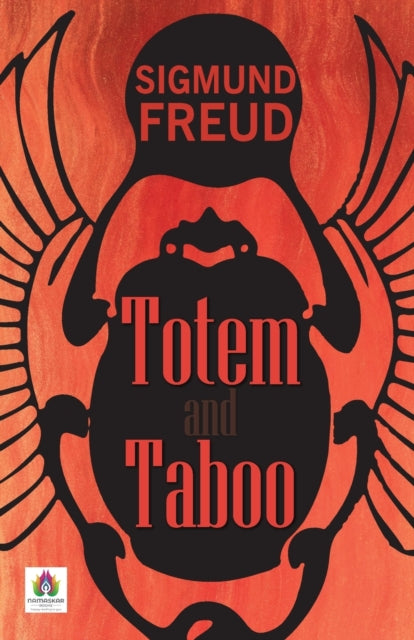 Totem and Taboo-9789390600892