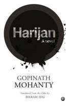 Harijan