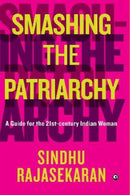 SMASHING THE PATRIARCHY  (Cover)