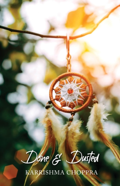 Done and Dusted-9789390787715