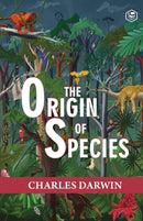 The Origin of Species-9789390896448