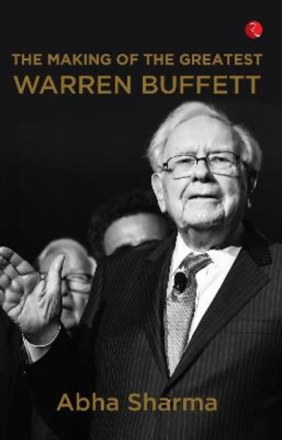 Making of The Greatest Warren Buffett