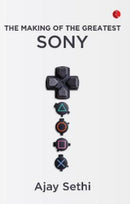 Making of The Greatest Sony