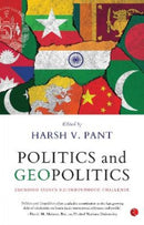 POLITICS & GEOPLITICS (HB)