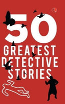 50 Greatest Detective Stories-9789390918638