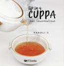 Life in a Cuppa: : Chai Conversations-9789390961450