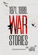 1971. 1999. War Stories-9789390961474