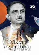 Vikram Sarabhai: