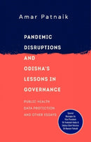 Pandemic Disruptions and Odisha's Lessons in Governance-9789390961917