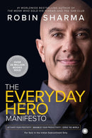 The Everyday Hero Manifesto-9789391019747