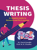 Thesis Writing