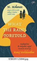 What The Rains Foretold-9789391125844