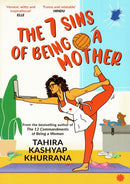 The 7 Sins of Being a Mother 2021-9789391165451