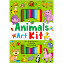 Animals Art Kit